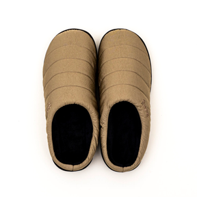 SUBU, Fall & Winter Slippers Beige, Size, 3, Slippers,