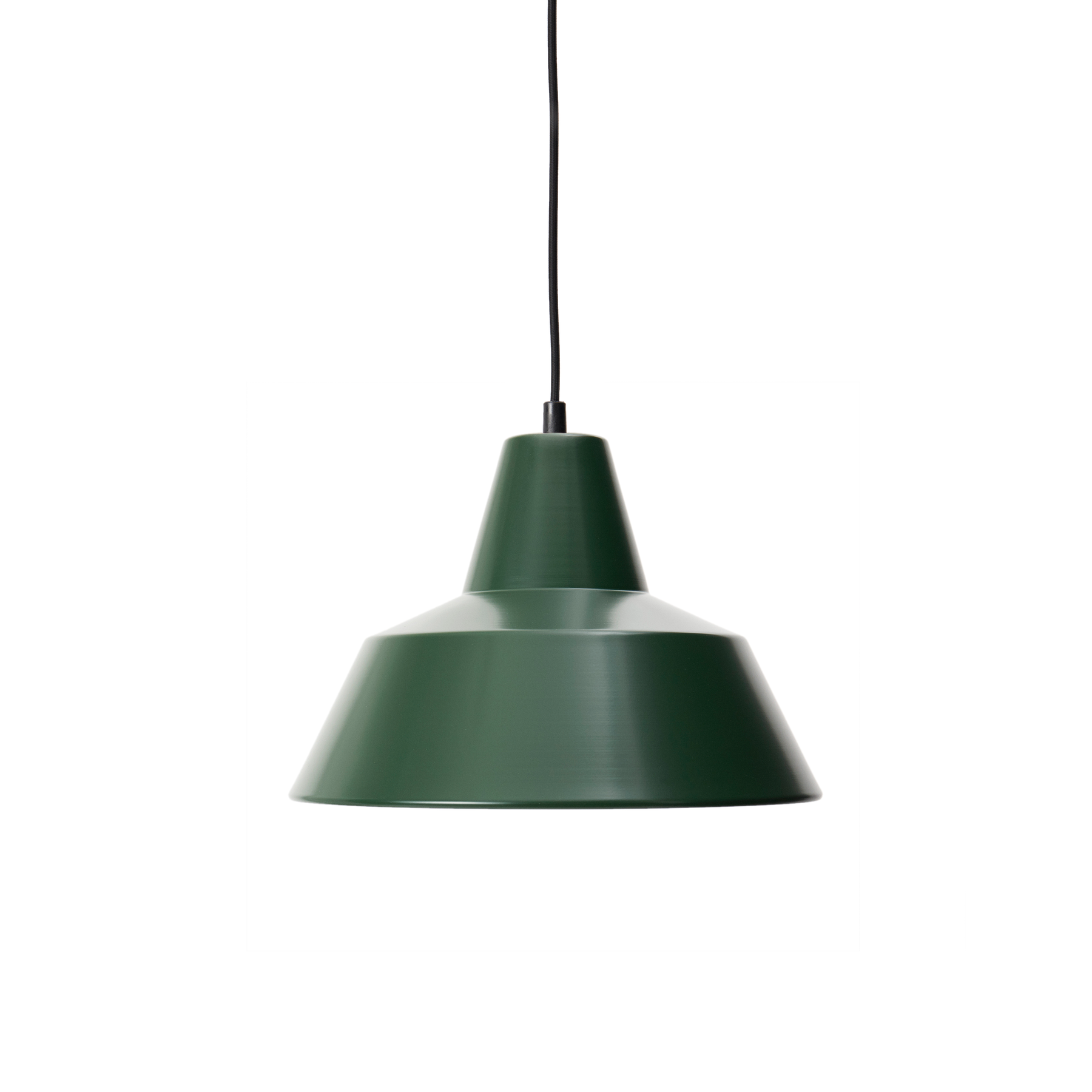 北欧【MADE BY HAND】THE WORKSHOP LAMP ライト AMEICO - Official US Distributor of Made by Hand - Workshop