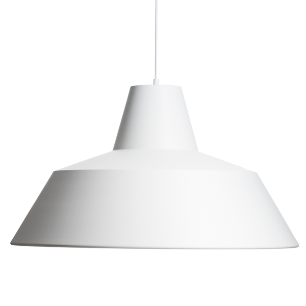 北欧【MADE BY HAND】THE WORKSHOP LAMP ライト AMEICO - Official US Distributor of Made by Hand - Workshop