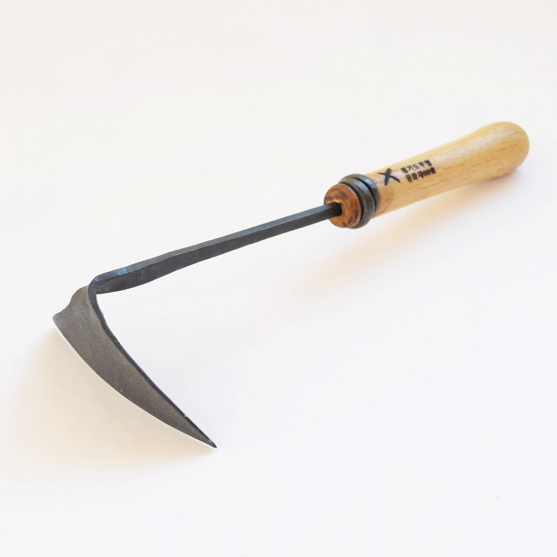 Cast Iron Garden Tools Hook by Koppers® – Stone Creek Western Shop