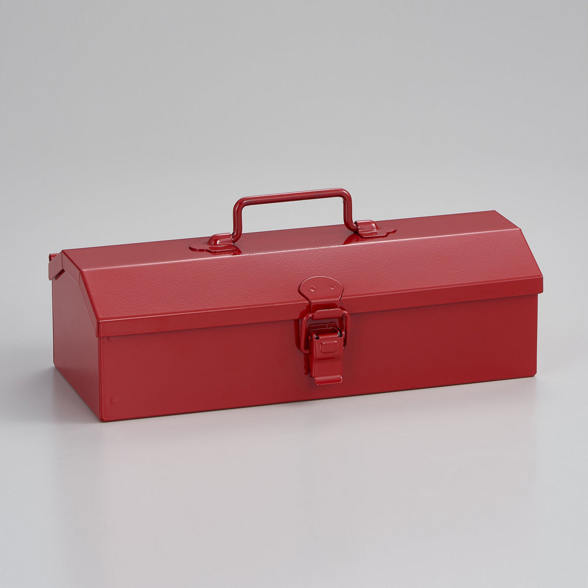 Toyo, Steel Mini Box Y-20, Red, Toolbox,